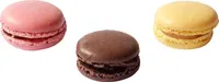 Macarons Assorti Vervanger: 33202060