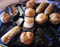 Petits fours