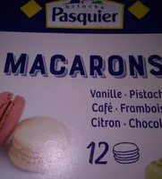 Macarons