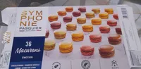 Macarons