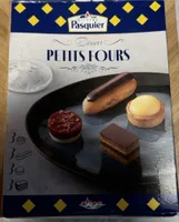 Petits Fours