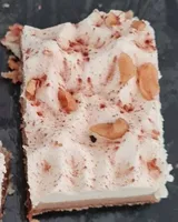 Entremet praline
