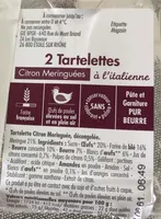 Tartelettes