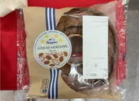 GÂTEAU MOELLEUX Chocolat