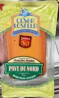 Pavé du Nord Demi-Vieux (26,5% MG)