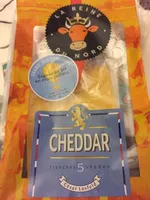 Cheddar
