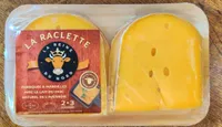 La raclette
