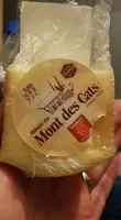 Mont des cats