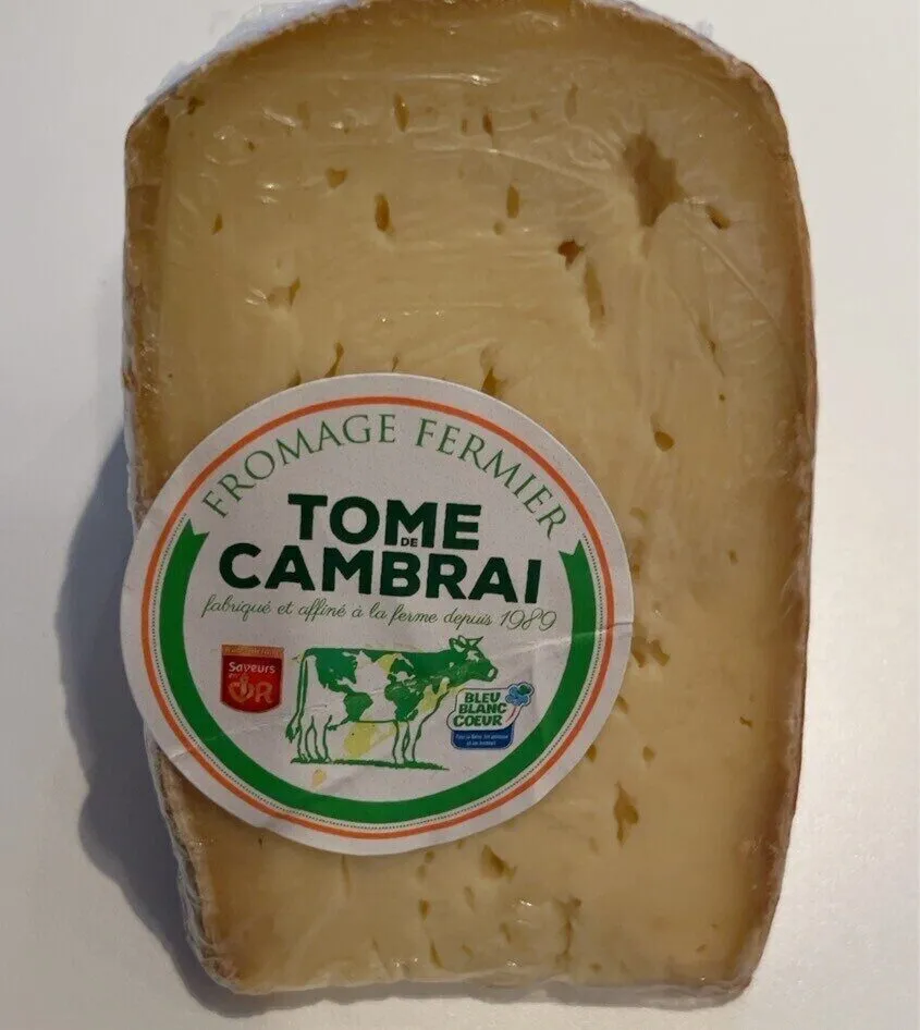 Tome de Cambrai