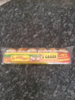 Cakes