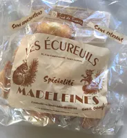 Madeleine