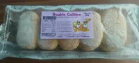 Double Cuillère
