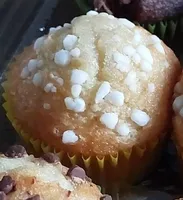 Mini muffins