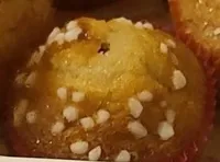 Mini muffins