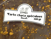 Tarte choco