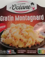 Gratin montagnard