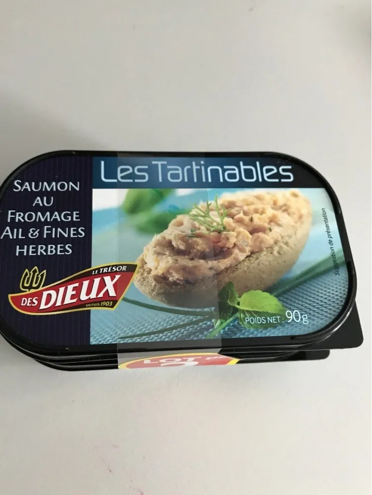 Les tatinables