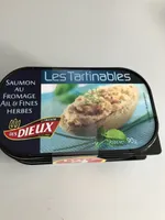 Les tatinables