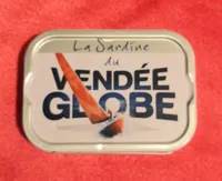 La sardine du Vendée globe