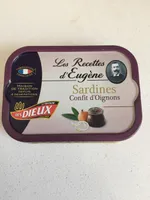 Les recettes d'Eugène