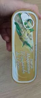 Filets de maquereaux