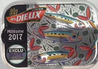 Sardine huile d olive