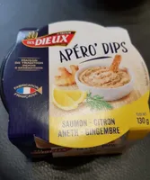Apéro'DIPS