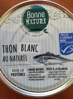 Thon blanc