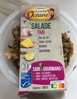 Salade Thaï