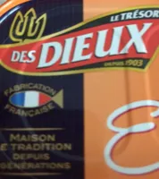 Filets maquereaux