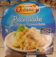Brandade de Morue Parmentière