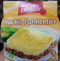 Hachis Parmentier