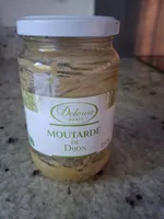 Moutarde de Dijon