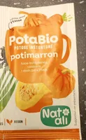 Potabio potimarron