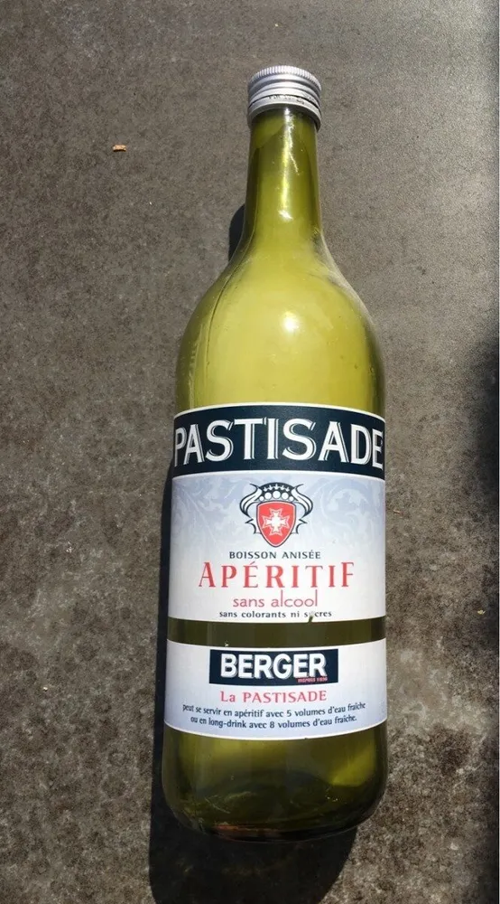 Pastisade