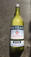 Pastisade