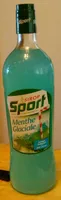 Menthe Glaciale