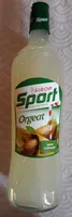 Orgeat