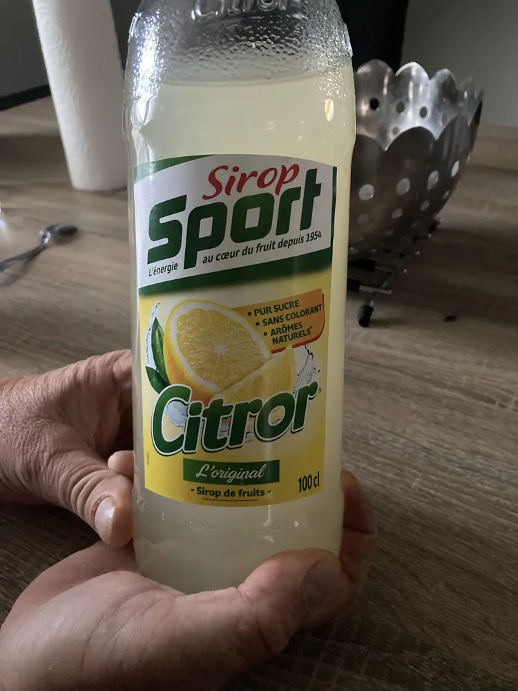 Citror