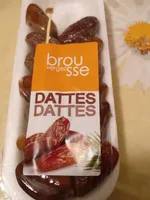 Dattes Deglet