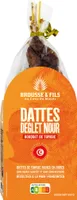 Dattes Deglet Nour bouquet