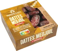 Dattes Medjool l'Originale