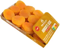 Abricots secs