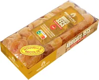 Abricots secs