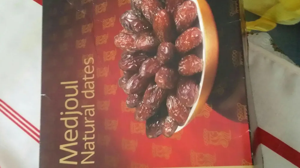 Dates