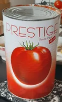 Sauce pizza