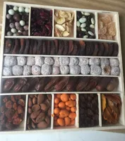 Ailleurs 13 desserts bio