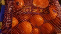 Oranges maltaises