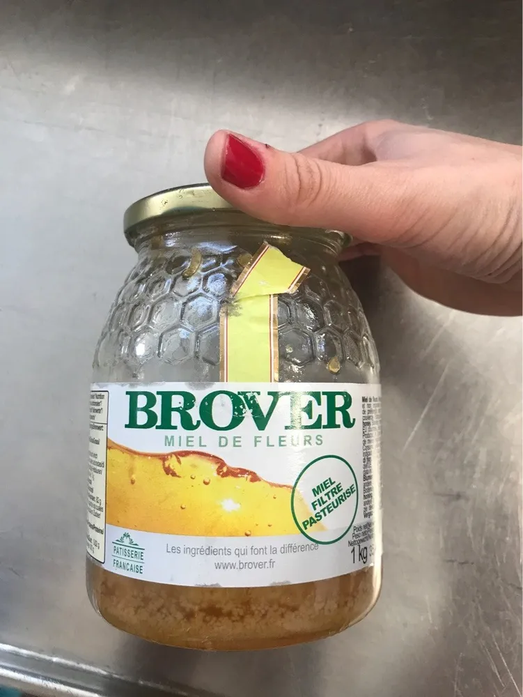 Brover