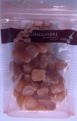 Gingembre